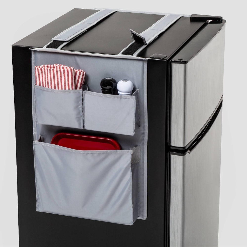 Room Essentials Mini Fridge Caddy